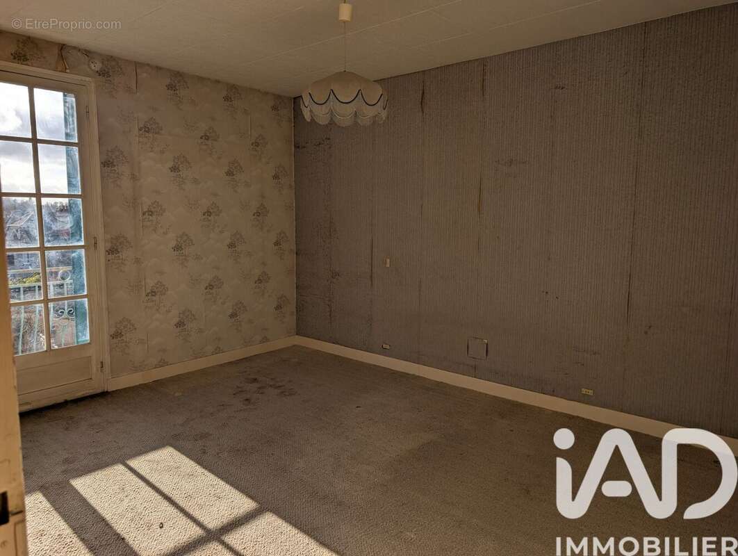 Photo 7 - Maison à BAULNE