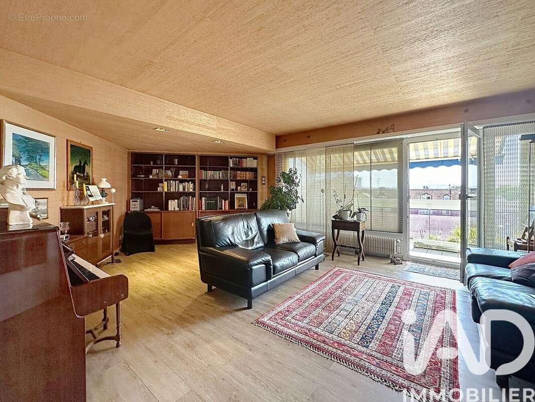 Photo 2 - Appartement à STRASBOURG