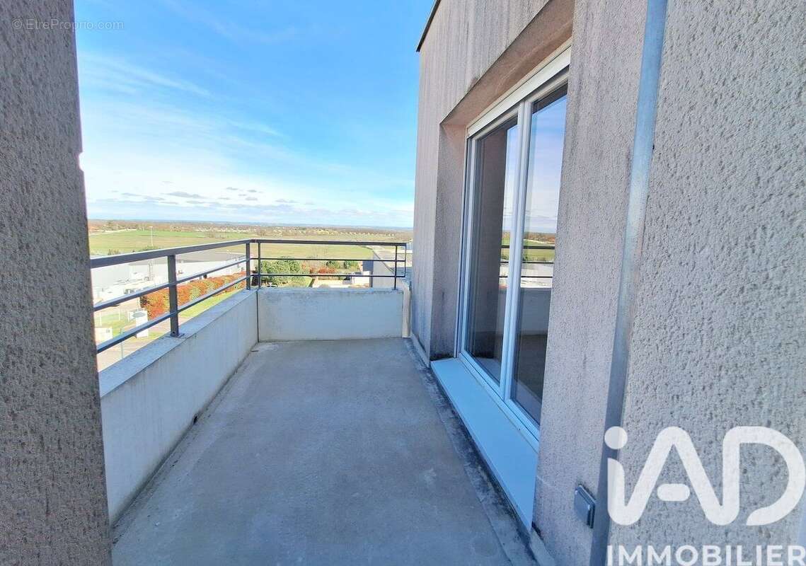 Photo 4 - Appartement à CORNEBARRIEU