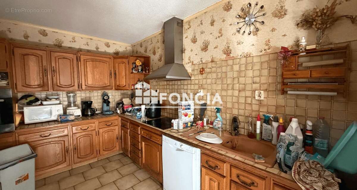 Maison à BORMES-LES-MIMOSAS