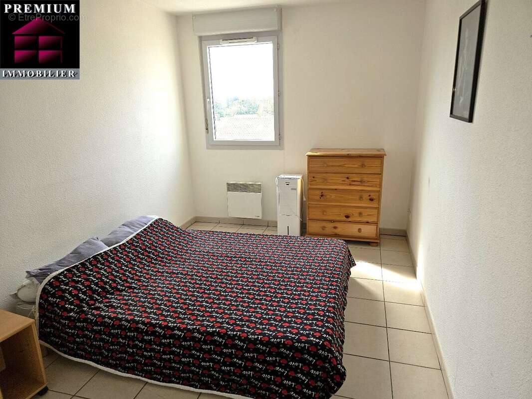 Appartement à SAINT-ESTEVE