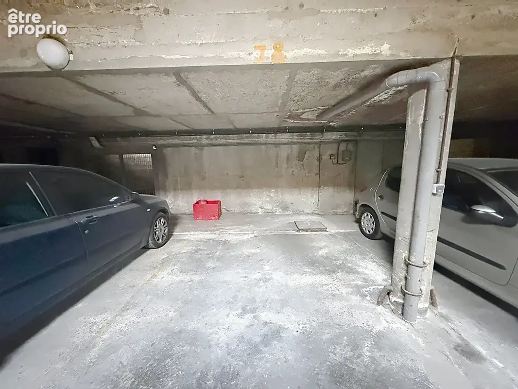 Appartement T4 de 95 m² avec parking et cave Avignon - photo 11