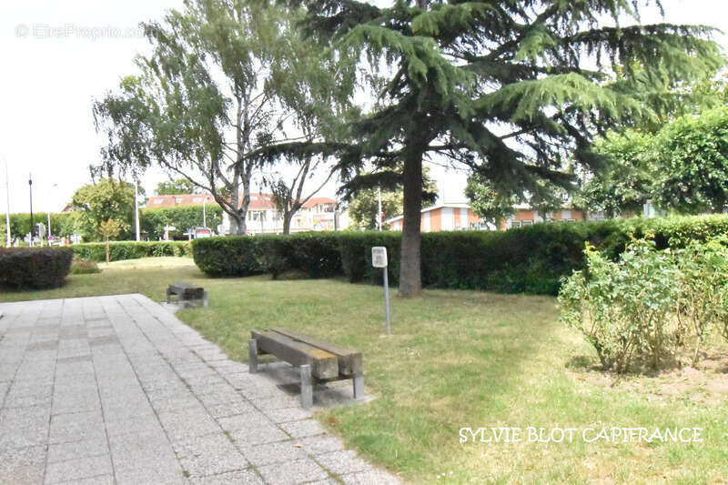 Appartement à RIS-ORANGIS