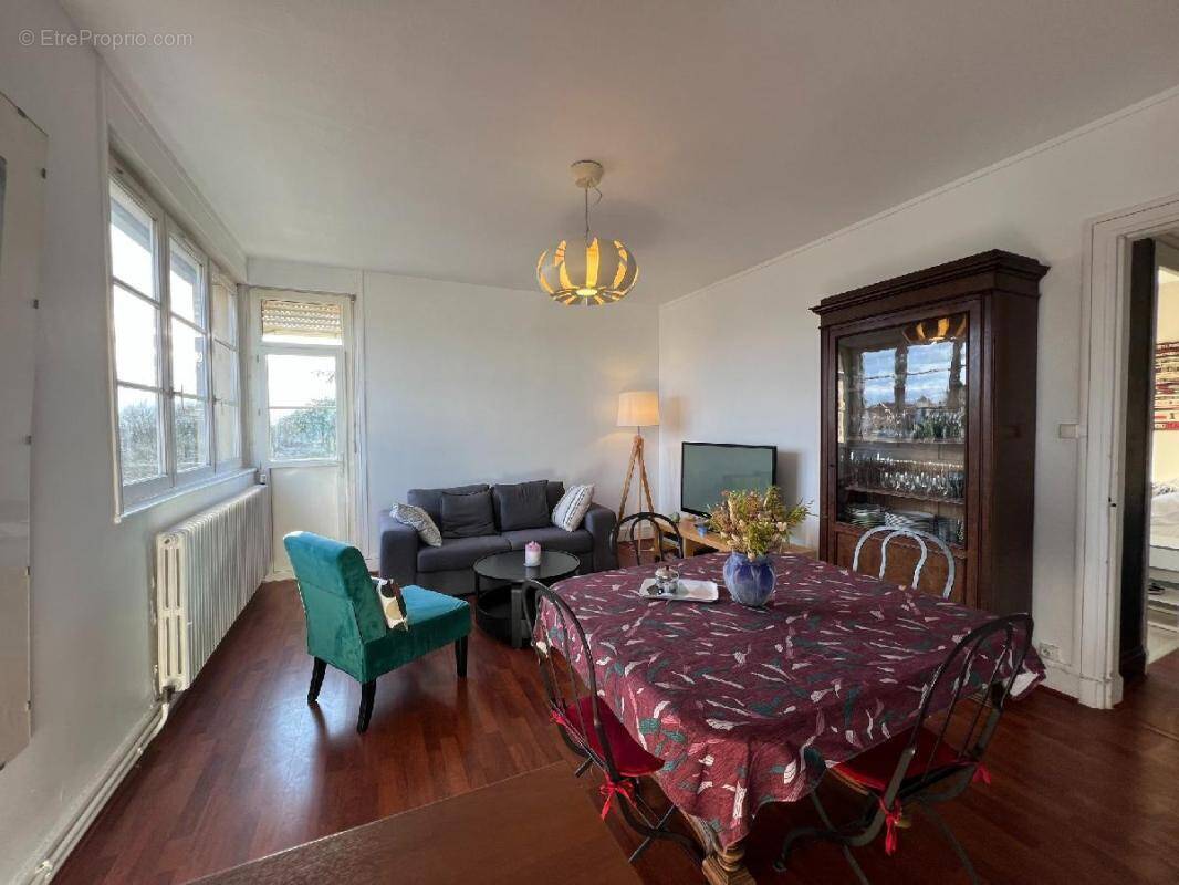 Appartement à MACON