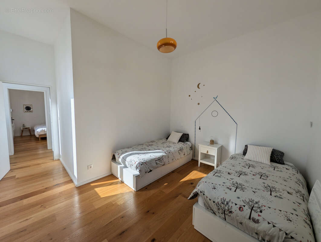 Maison à ARCACHON
