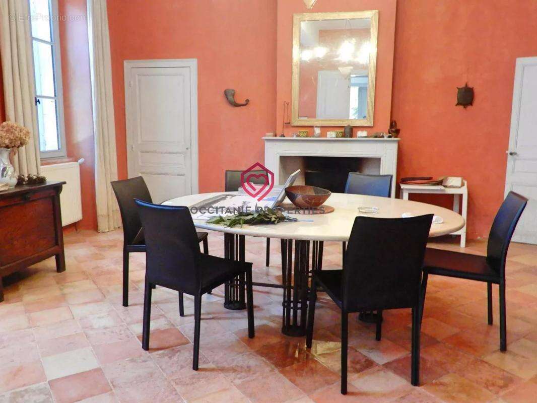 Maison à VILLEFRANCHE-DE-LAURAGAIS