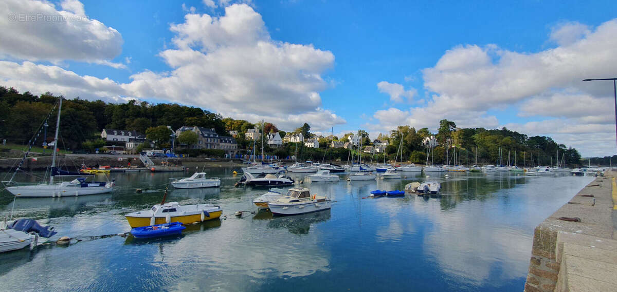 Maison à RIEC-SUR-BELON