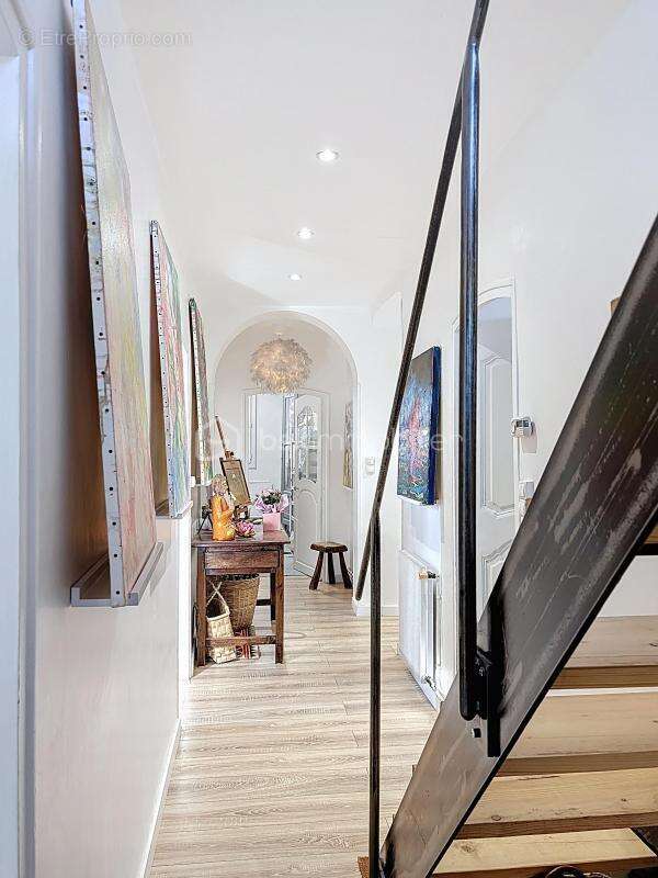 Appartement à DRAGUIGNAN