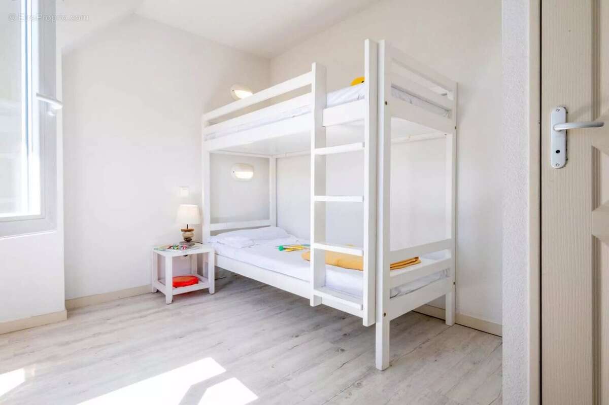 Maison à SAINT-MALO