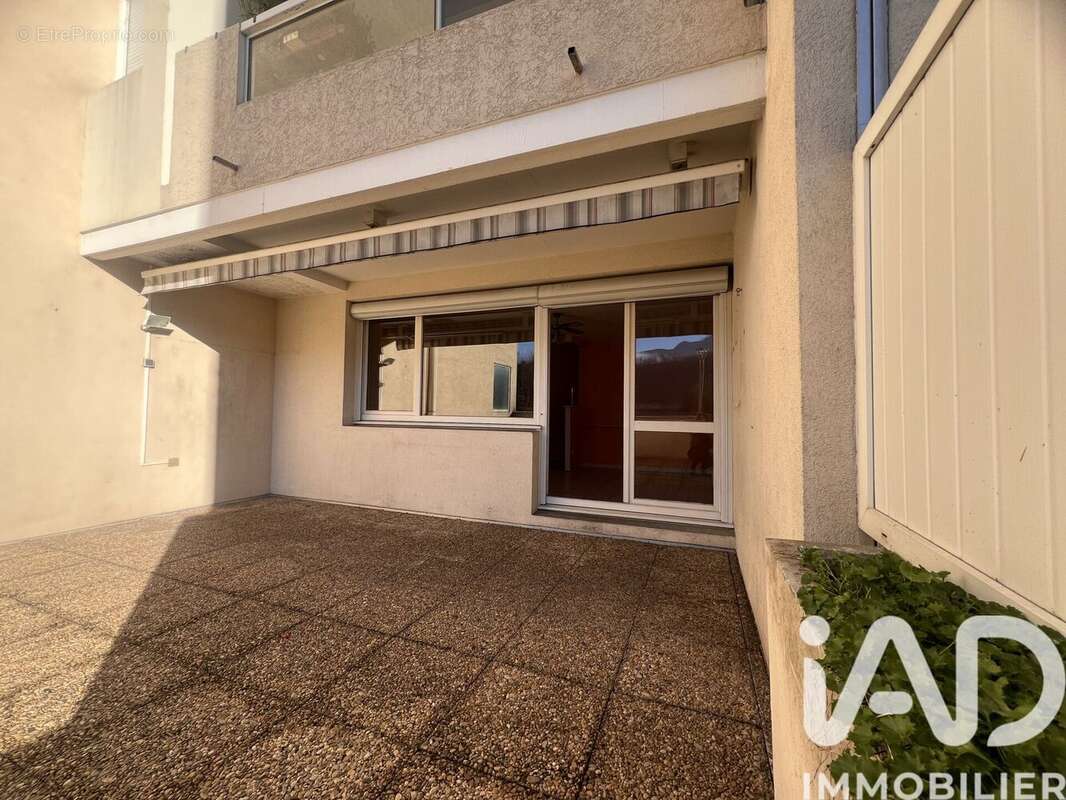 Photo 2 - Appartement à AIX-LES-BAINS