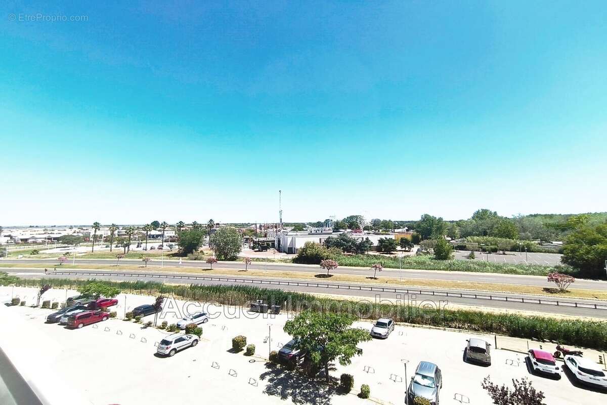 Appartement à LE GRAU-DU-ROI