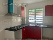 Appartement à SAINT-PIERRE