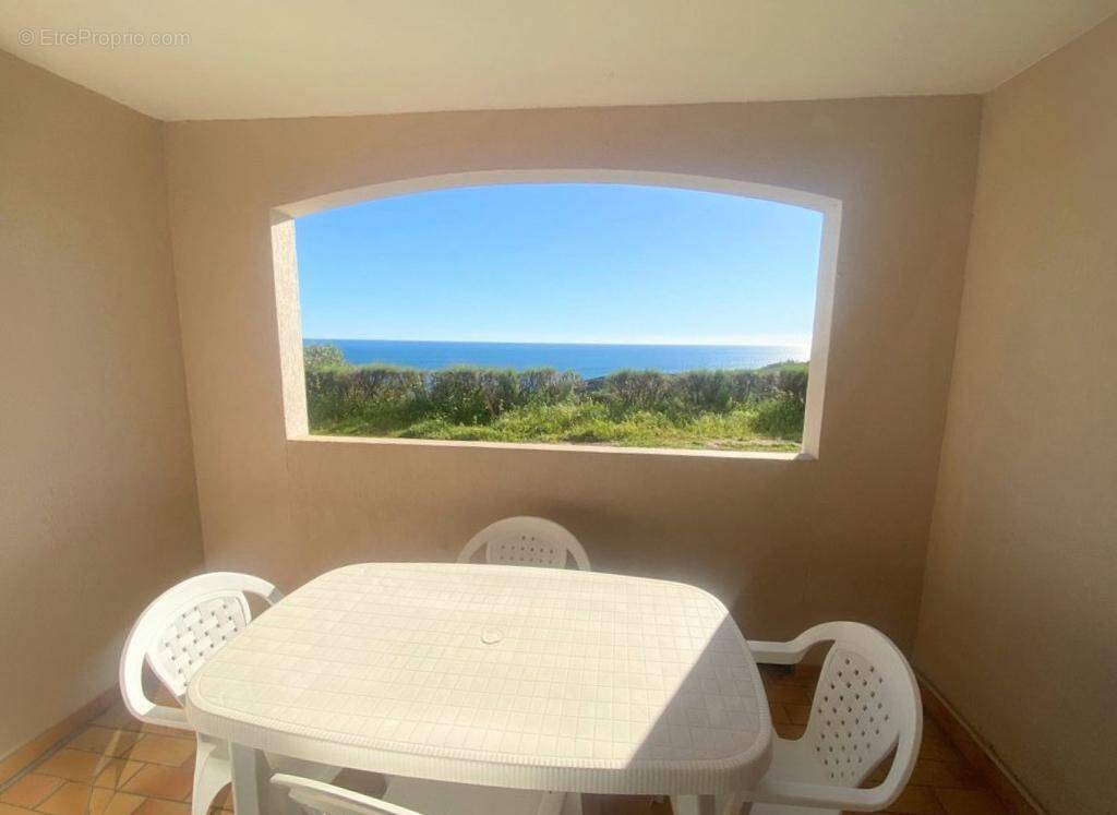 Photo Appartement à Banyuls-Sur-Mer au prix de 132 000€