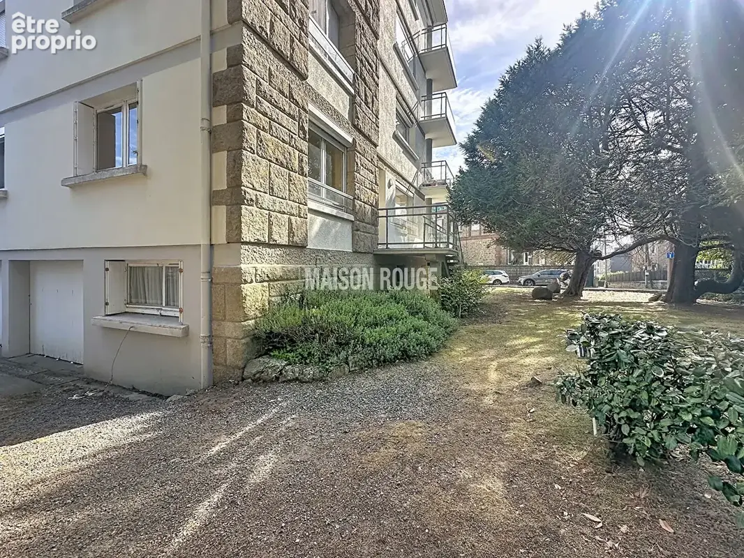 Dinard - à proximité immédiate de la plage de l'écluse - photo 12