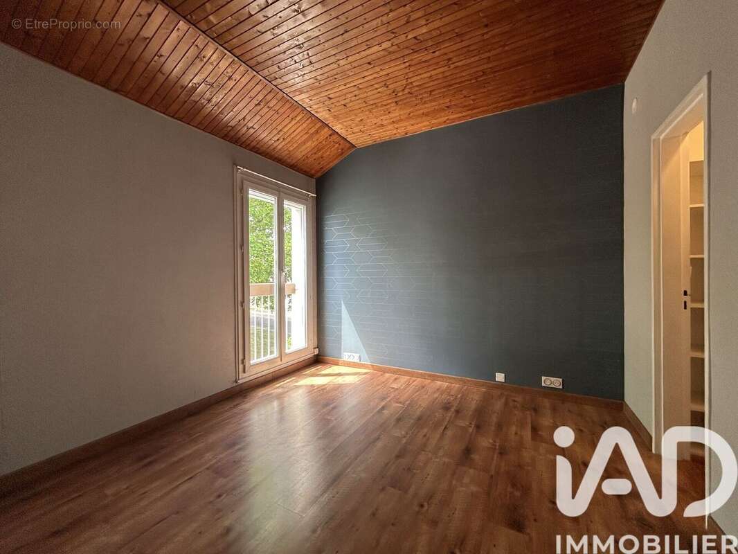 Photo 6 - Maison à MER