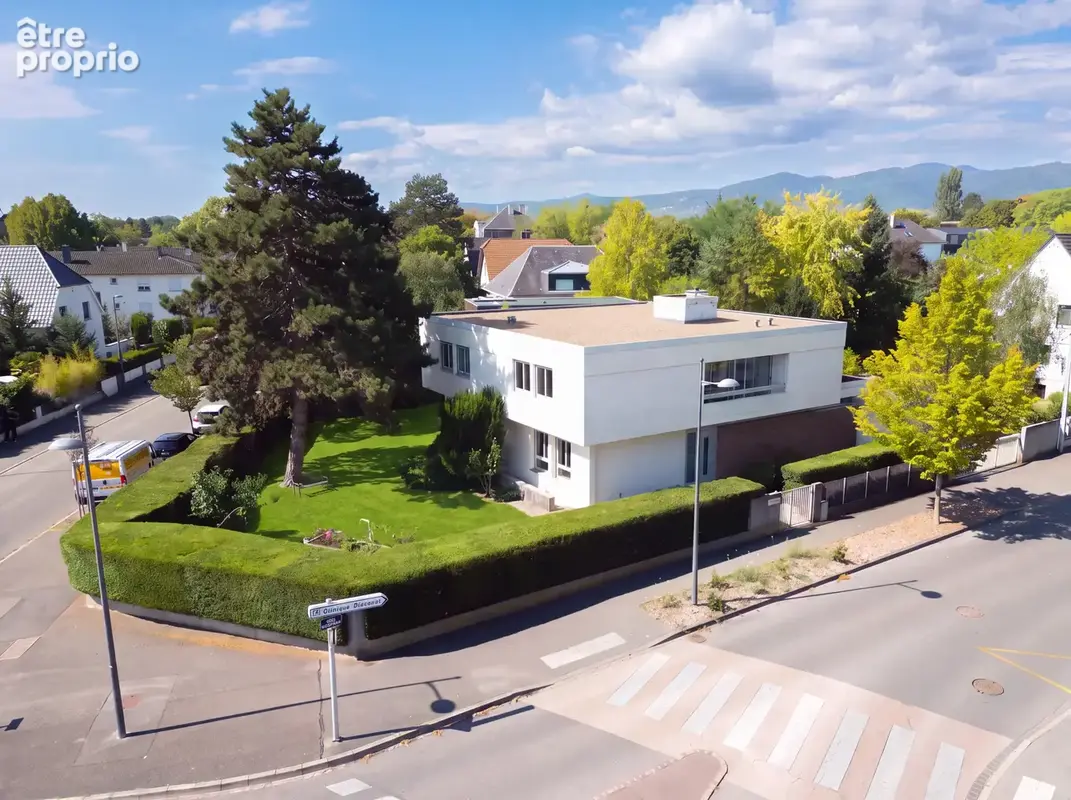Maison d'architecte d'exception - photo 3