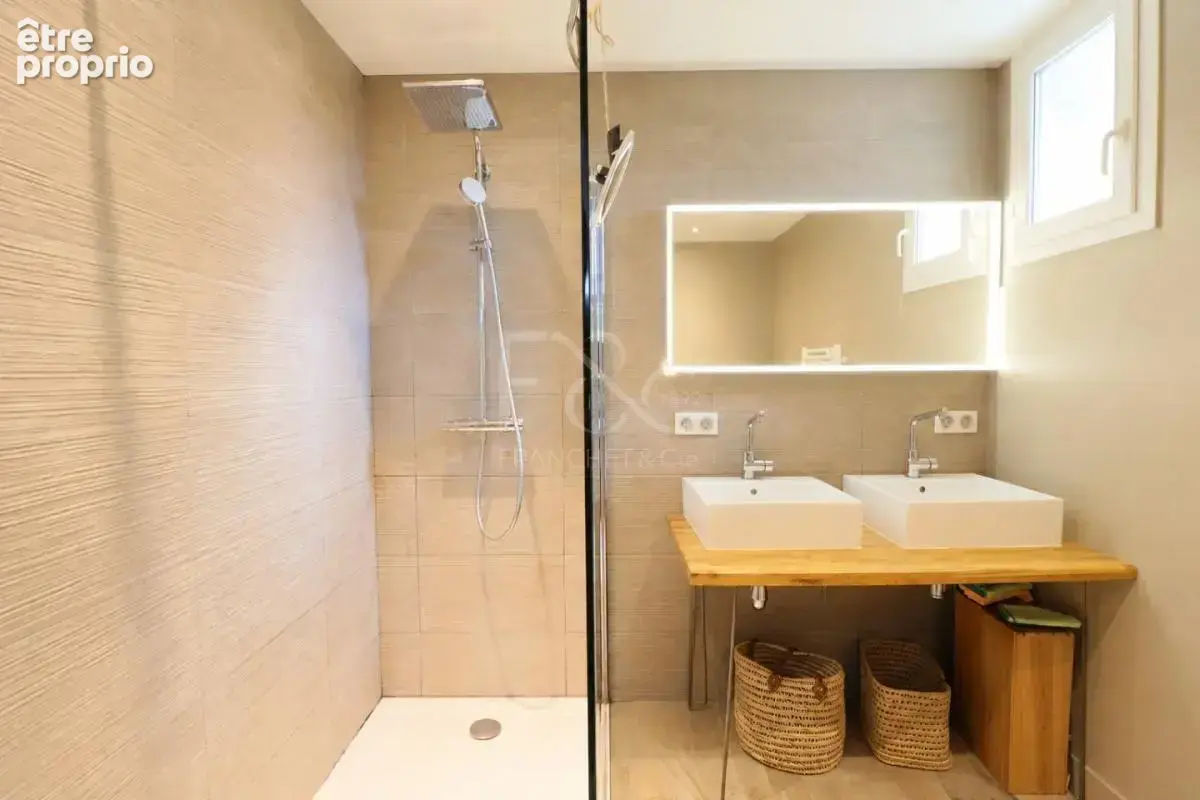 Duplex de 196m² - Caluire-et-Cuire - photo 6