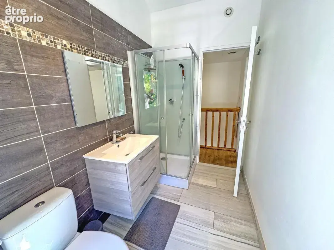 À vendre – Propriété de charme au cœur de la nature - photo 21