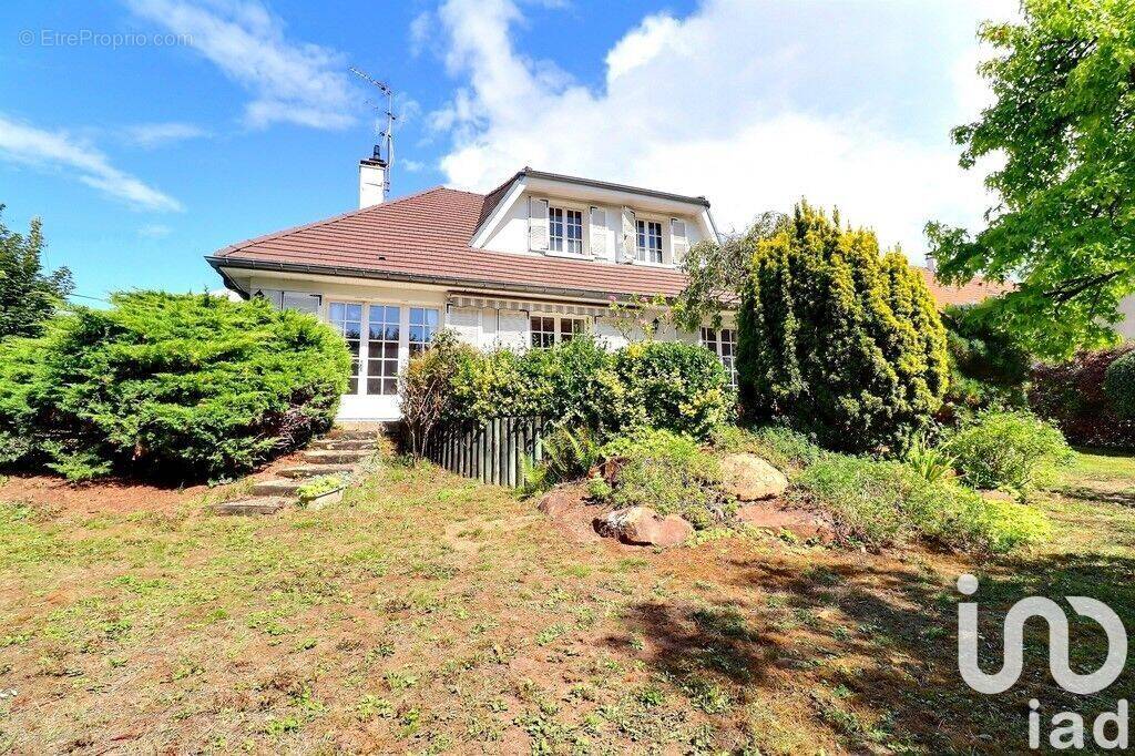 Photo 1 - Maison à GOURNAY-SUR-MARNE