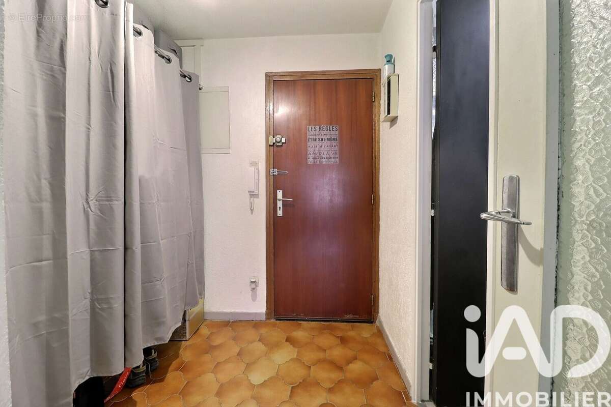 Photo 9 - Appartement à SAINT-MANDRIER-SUR-MER