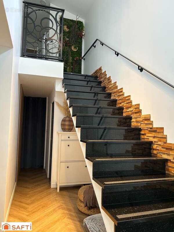 Photo 4 - Maison à L&#039;ISLE-ADAM