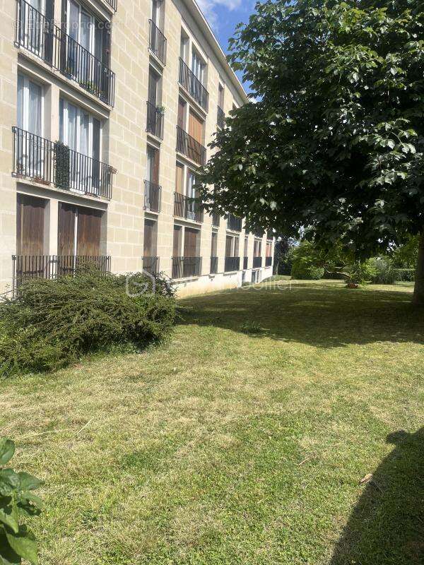 Appartement à SARCELLES