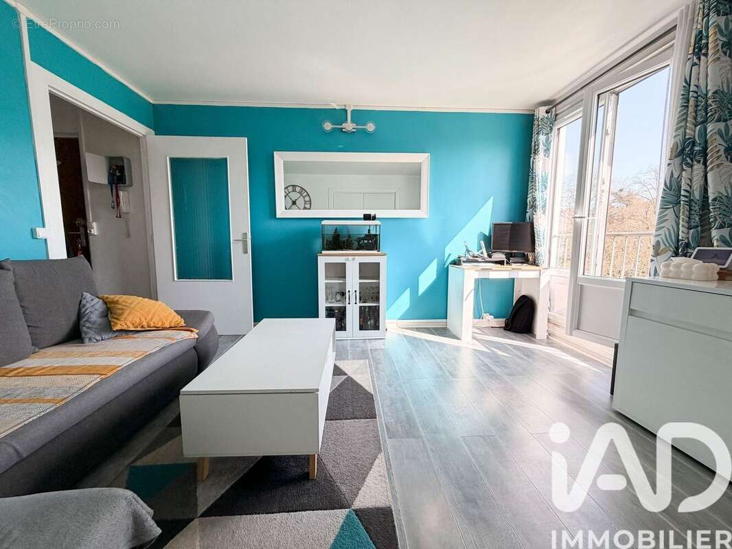 Photo 3 - Appartement à ATHIS-MONS