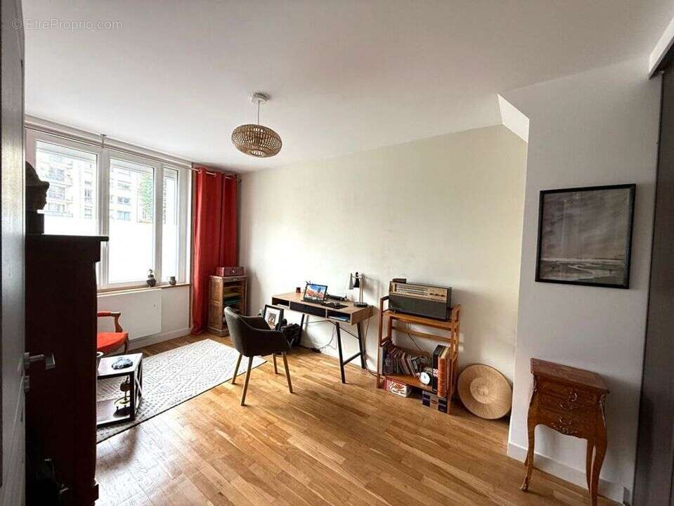 Appartement à CAEN