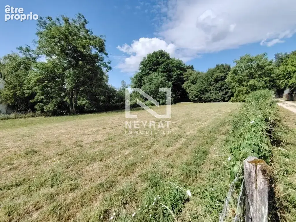 Terrain constructible bourg chatenoy le royal - photo 2