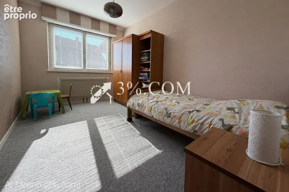 Maison 5 pièces de 125M2 - photo 13