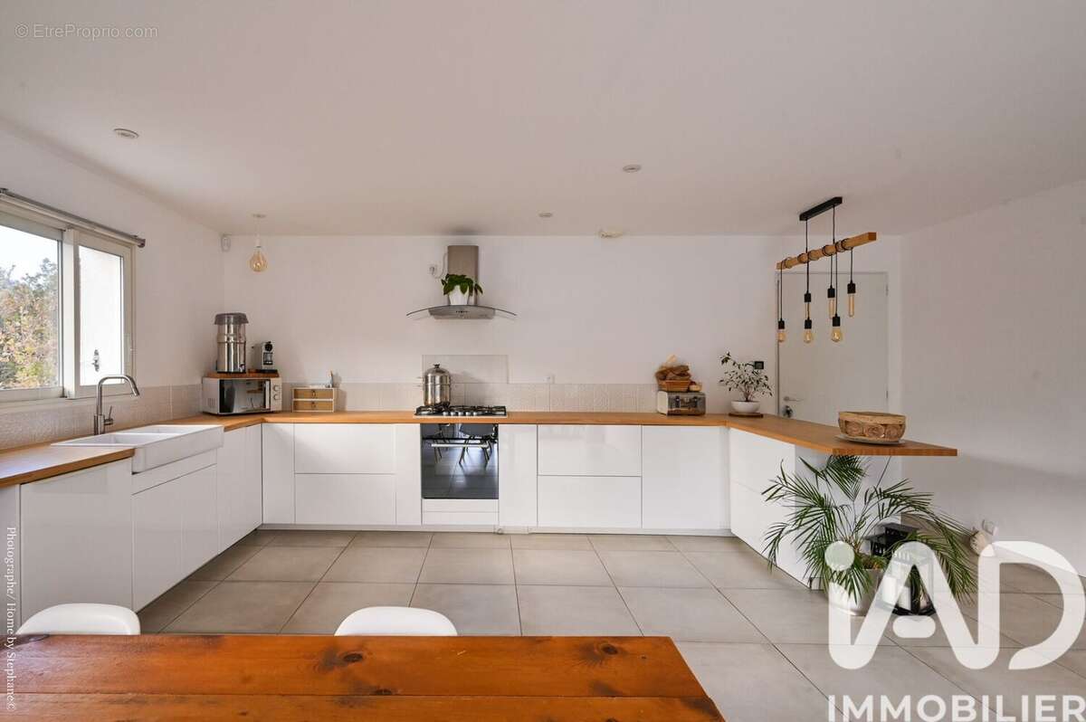 Photo 5 - Maison à PLAN-D&#039;AUPS-SAINTE-BAUME