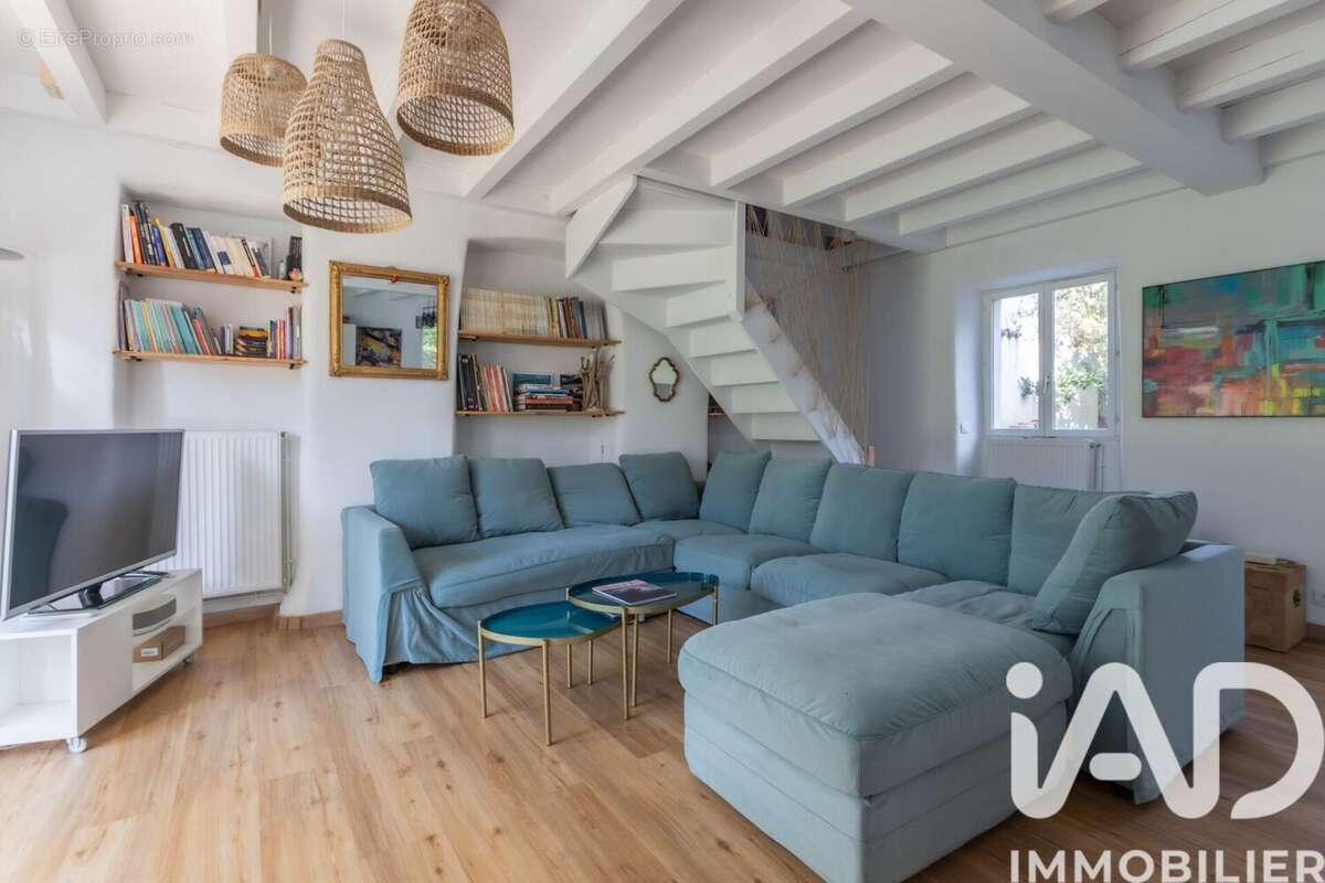 Photo 8 - Maison à GUETHARY