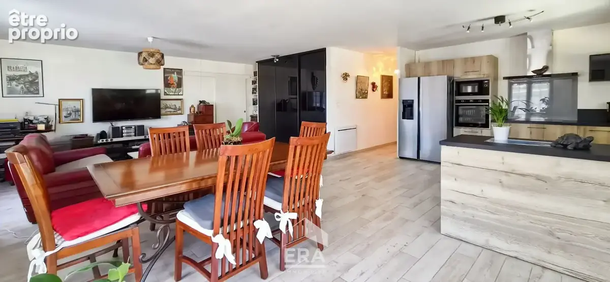 HOURTIN  - Entre Bourg et Océan - Maison de plain-pied de 110 m² + atelier - Parcelle de 500m² - photo 3