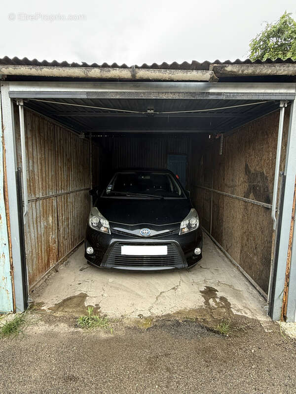 Maison à MARSEILLE-15E