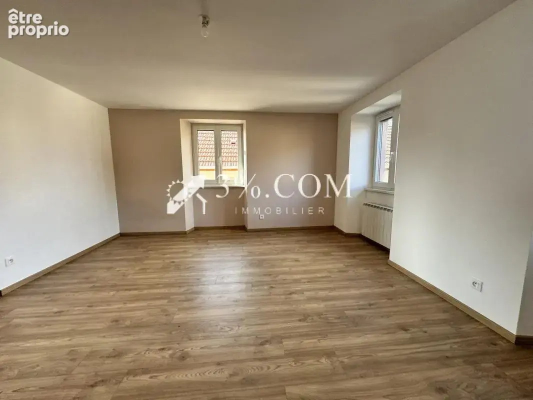 Grande maison familiale rénovée avec 5 chambres - photo 4