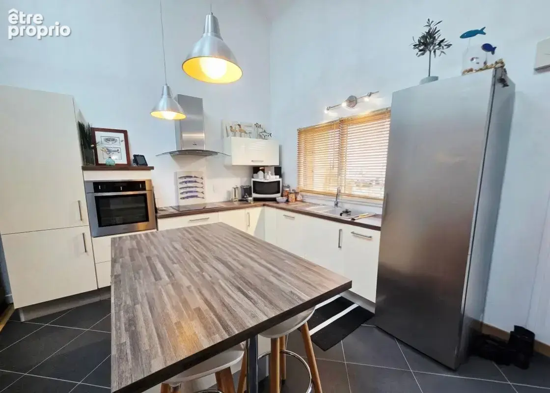 Maison Plain pied T5 Bohars - photo 6