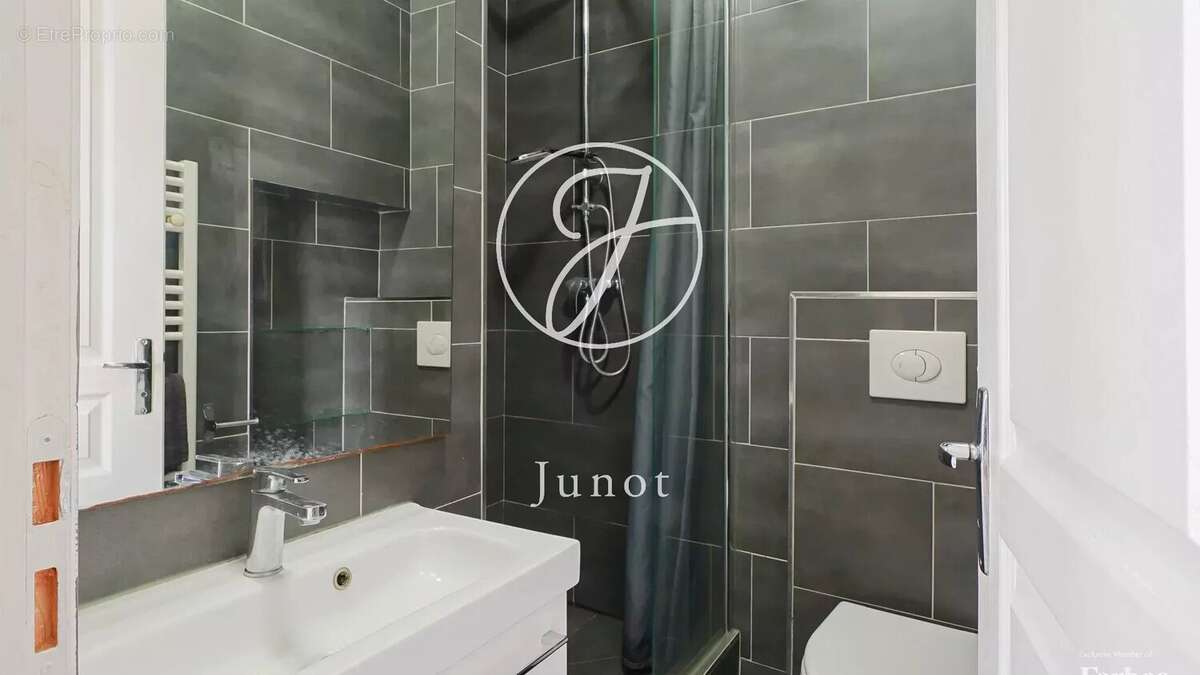 Appartement à PARIS-5E