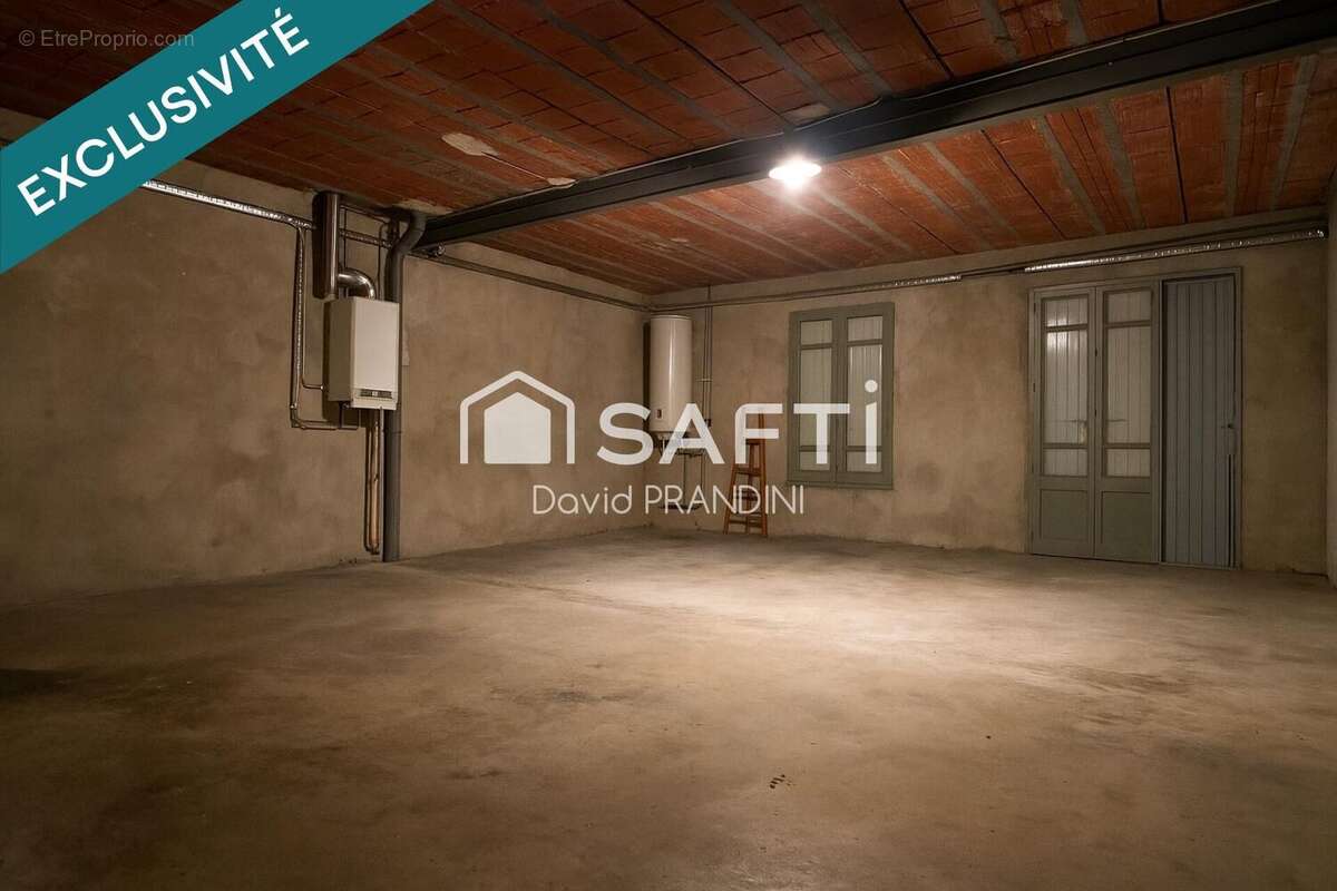 Photo 2 - Maison à BEZIERS