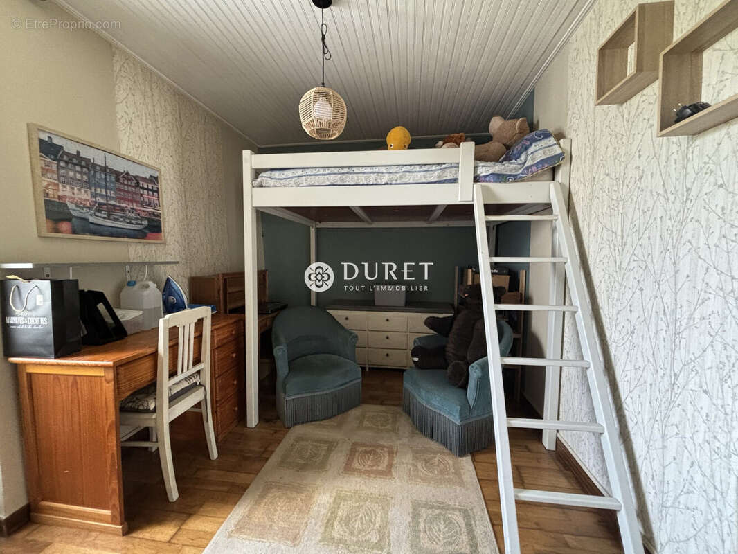 Maison à BOIS-DE-CENE