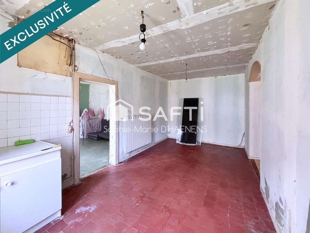 Photo 3 - Maison à OUDAN