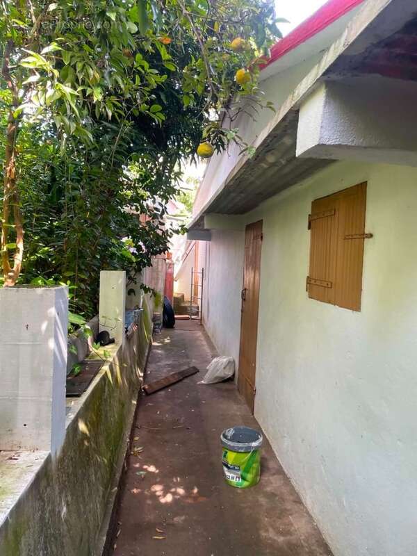 Maison à vendre t4 saint gilles les hauts (974) - photo 2