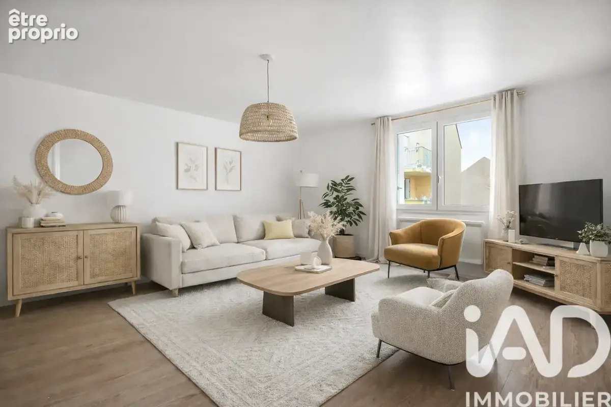 Photo 1 - Appartement à BUC