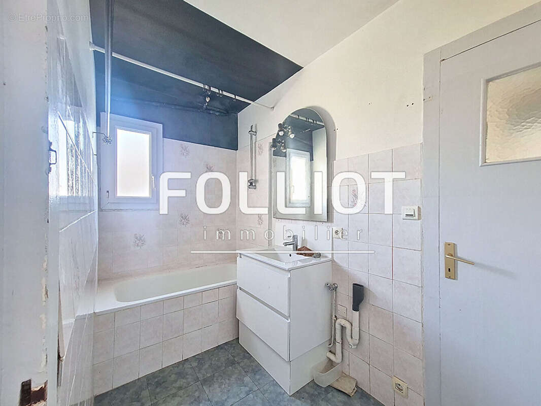 Appartement à CAEN