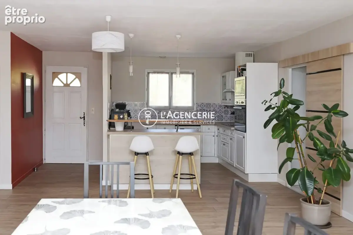 Maison 6 pièces 135 m² à vendre à Mailhoc (81130) - photo 4