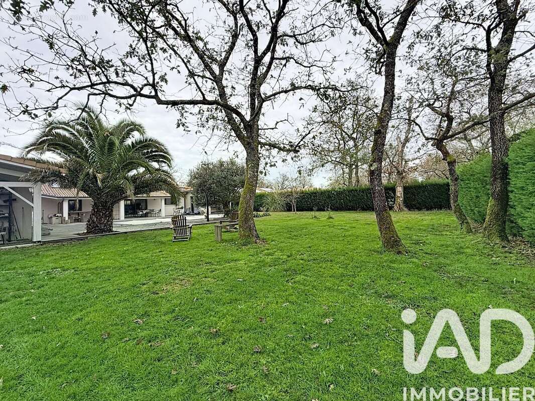 Photo 3 - Maison à BAS-MAUCO