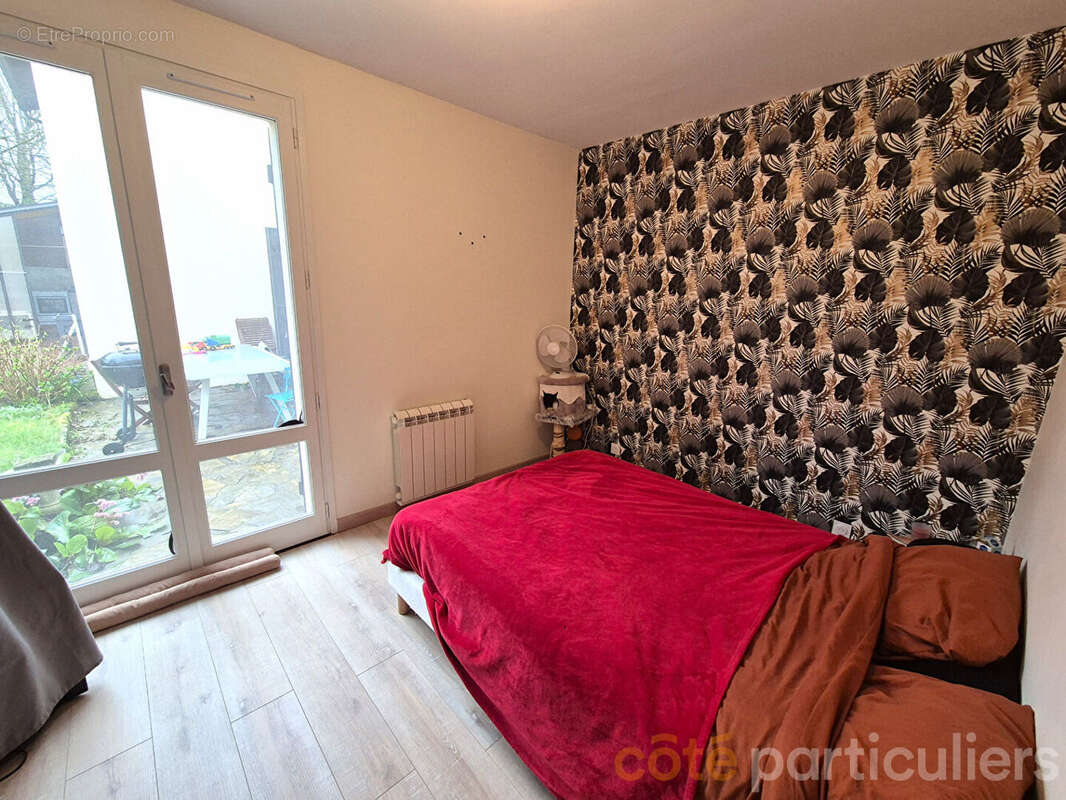 Maison à SEBAZAC-CONCOURES