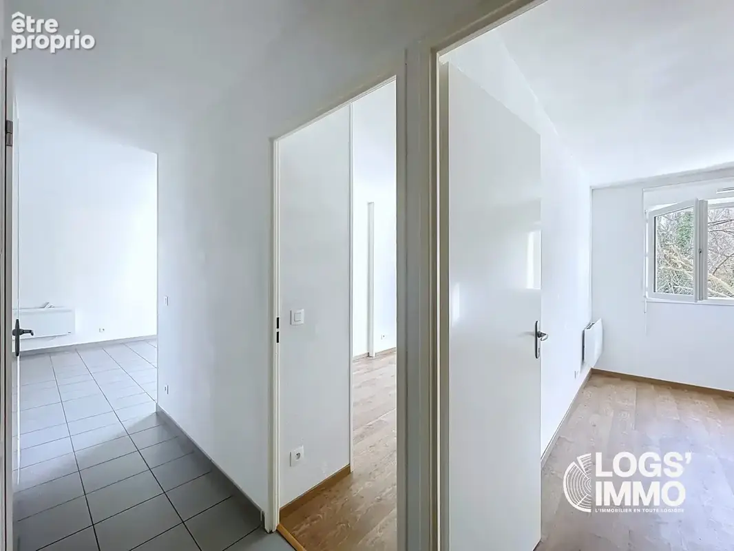 Appartement 61 m² à Sanguinet  - photo 4