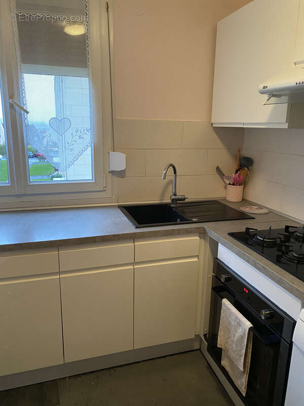 Appartement à BEAUVAIS