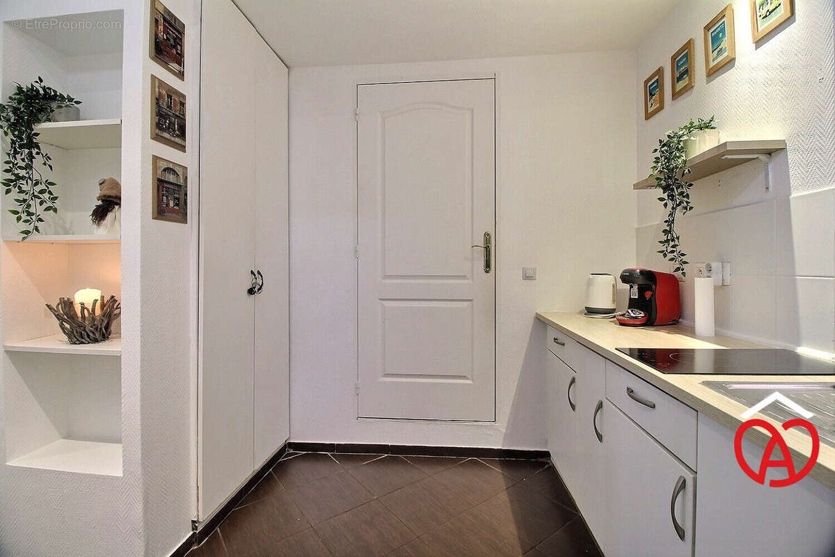 Appartement à SCHILTIGHEIM