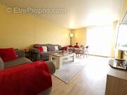 Appartement à NOGENT-SUR-OISE